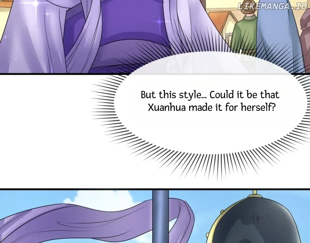 Era of the Haunted chapter 99 - page 13